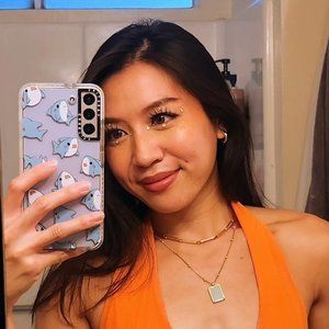 Meet your Posher, Kathleen